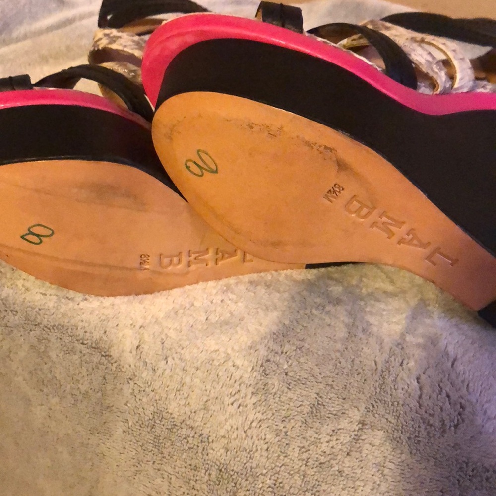 Wedges - Picture 4 of 4